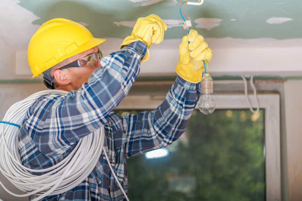 electrical installation mistake to avoid